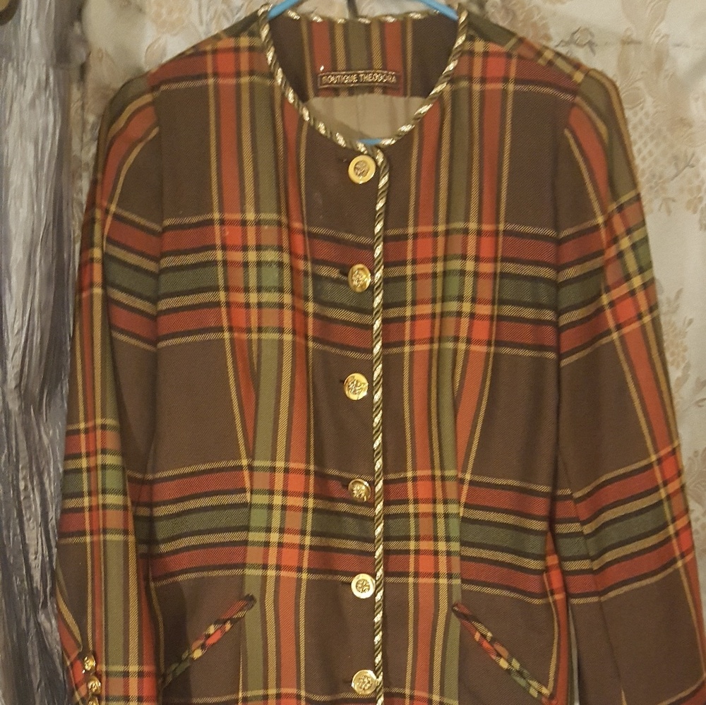 Sgt.peppers jacket
